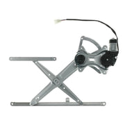Valeo Electric Window Regulator Lifter Left Front 850806