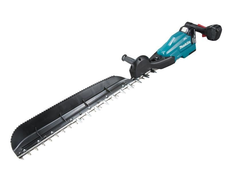 Makita DUH754SRT Brushless LXT Hedge Trimmer 18V 1 x 5.0Ah Li-ion Makita - NN4 Online