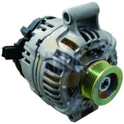 NAPA Car Alternator 12V fits Ford Transit 2000-2006 2.0