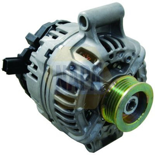 NAPA Car Alternator 12V fits Ford Transit 2000-2006 2.0