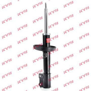 KYB Shock Absorber Damper Strut Front Left fits Opel Zafira A 1999-2005