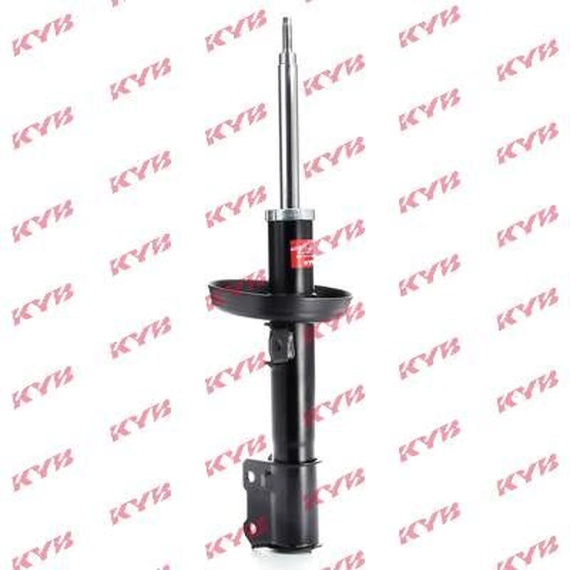 KYB Shock Absorber Damper Strut Front Left fits Opel Zafira A 1999-2005