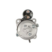 Hella Starter Motor 12V 3kW 10 Teeth fits Armatrac Serie-11 2012 on