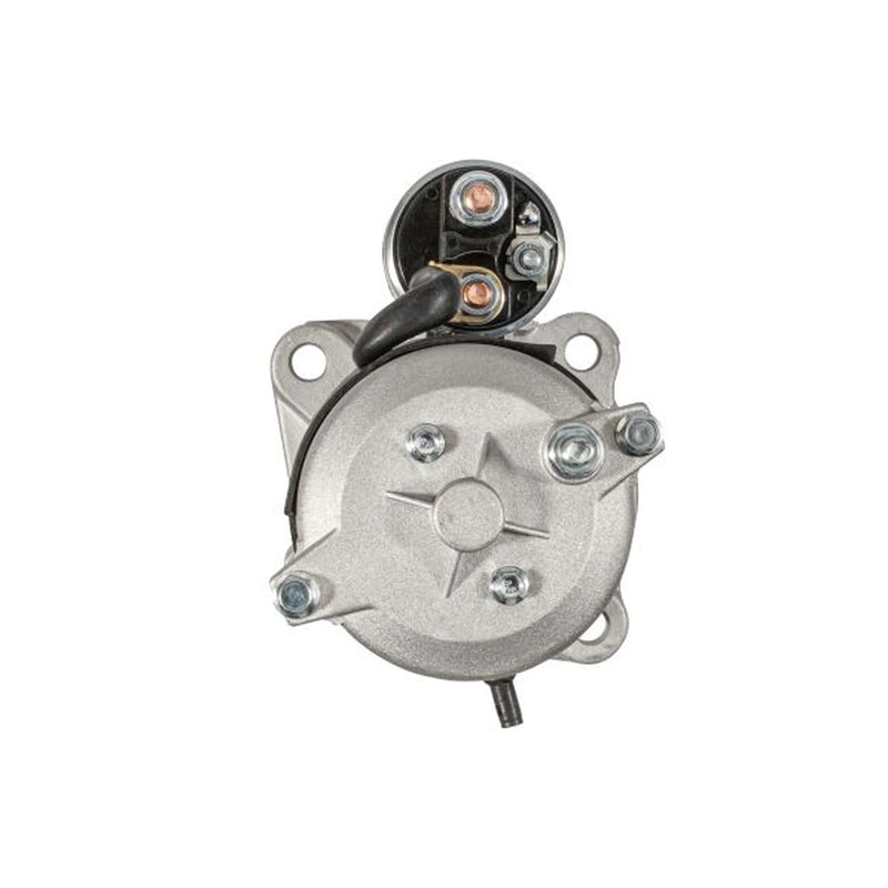 Hella Starter Motor 12V 3kW 10 Teeth fits Armatrac Serie-11 2012 on