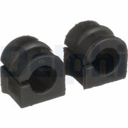Delphi Anti Roll Bar Bush fits Opel Omega B 1994-2003 2.0 2.2 2.5 2.6 3.0 3.2