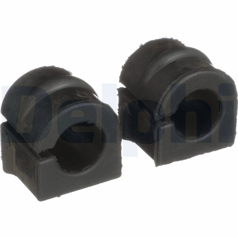 Delphi Anti Roll Bar Bush fits Opel Omega B 1994-2003 2.0 2.2 2.5 2.6 3.0 3.2