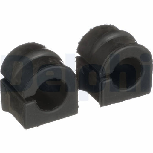 Delphi Anti Roll Bar Bush fits Opel Omega B 1994-2003 2.0 2.2 2.5 2.6 3.0 3.2
