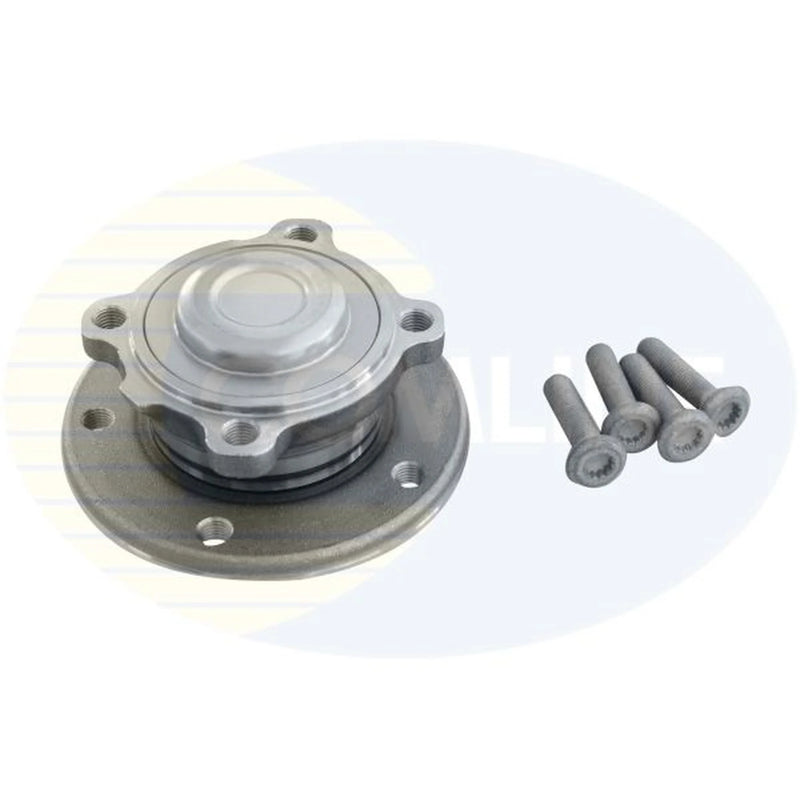 Comline Wheel Bearing Kit fits BMW X1 2009-2015