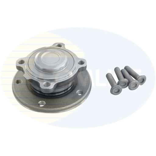 Comline Wheel Bearing Kit fits BMW X1 2009-2015