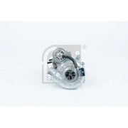Febi Turbocharger Turbo Unit 187231
