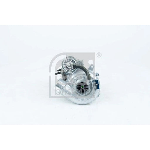 Febi Turbocharger Turbo Unit 187231