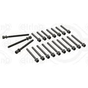 Elring Cylinder Head Bolt Set 104.510