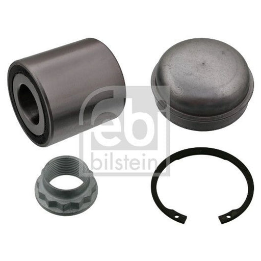 Febi Wheel Bearing Kit Rear Right 55mm 21847