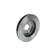Bosch Front Brake Vented Discs & Pads fits Toyota Windom 2001-2004 3.0