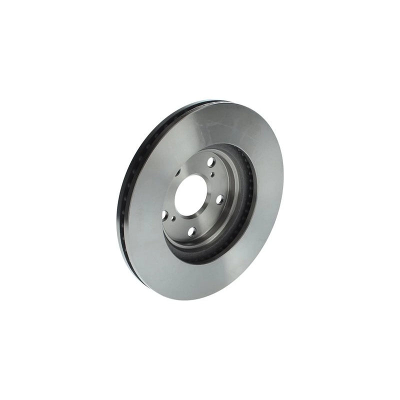 Bosch Front Brake Vented Discs & Pads fits Toyota Windom 2001-2004 3.0