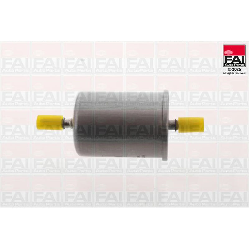 FAI Fuel Filter Element fits Aro Spartana Pick Up 1999-2006 1.2