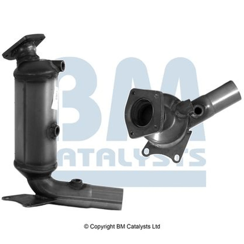 BM Catalysts Petrol Cat fits Jaguar Xj 1997-2003 3.2 4.0