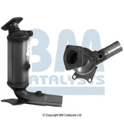 BM Catalysts Homologated Petrol Cat fits Jaguar Xj 1997-2003 3.2 4.0