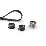 Gates Timing Belt Kit with Rollers fits Chevrolet Captiva 2006-2011 2.4