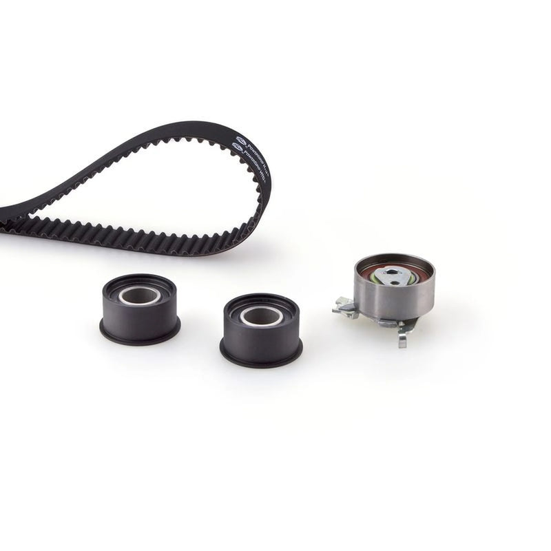 Gates Timing Belt Kit with Rollers fits Chevrolet Captiva 2006-2011 2.4