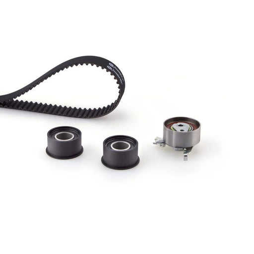 Gates Timing Belt Kit with Rollers fits Chevrolet Captiva 2006-2011 2.4