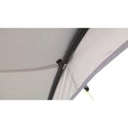 Outwell Summer Lounge Medium 3 x 3 Event Shelter Gazeebo with UPF 50+ Outwell  - Dynamic Drive