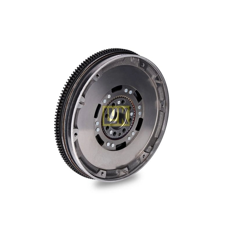 LuK Engine Flywheel Teeth fits Mercedes-Benz V-Class 1996-2003 638.274
