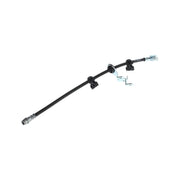 Bosch Brake Hydraulic Hose Line Front Left fits Mercedes-Benz M-Class 1998-2005