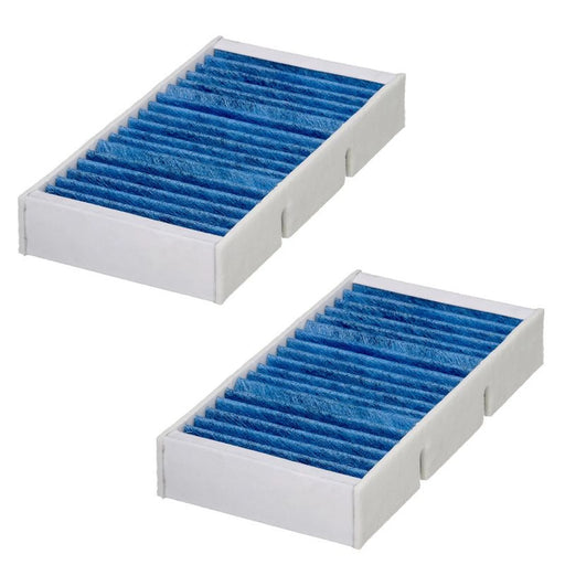 Hengst Cabin Air Filter (Pollen Filter) fits Mercedes-Benz Gl-Class 2012-2015