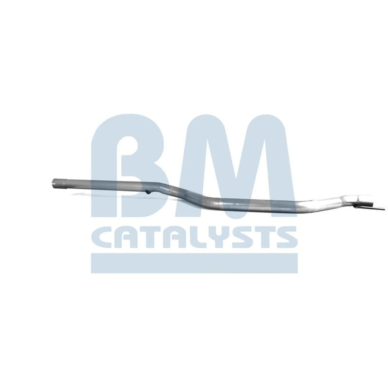 BM Catalysts Exhaust Pipe OD fits Opel Signum 2004-2008 1.9