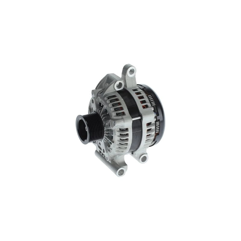 Bosch Car Alternator 12V fits Toyota Land Cruiser 200 2012 on 4.6