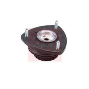 Apec Suspension Strut Support Mount fits Mazda 2 2014 on 1.5