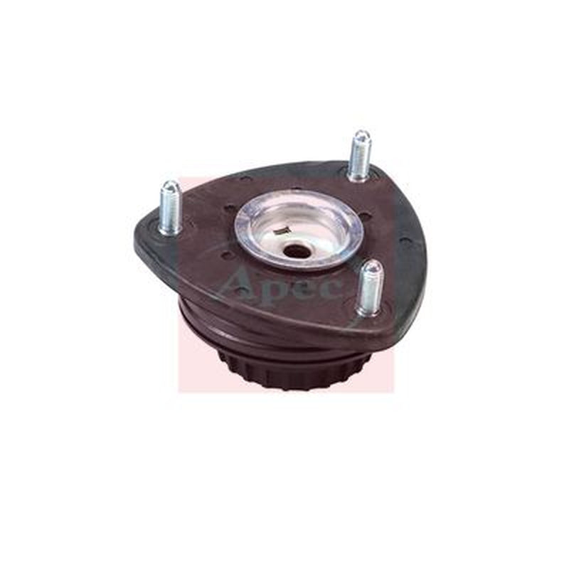 Apec Suspension Strut Support Mount fits Mazda 2 2014 on 1.5