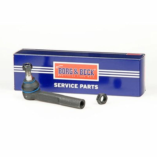 Borg & Beck Steering Tie Rod End Ball Joint BTR5132
