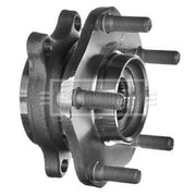 Borg & Beck Wheel Bearing Kit BWK1444