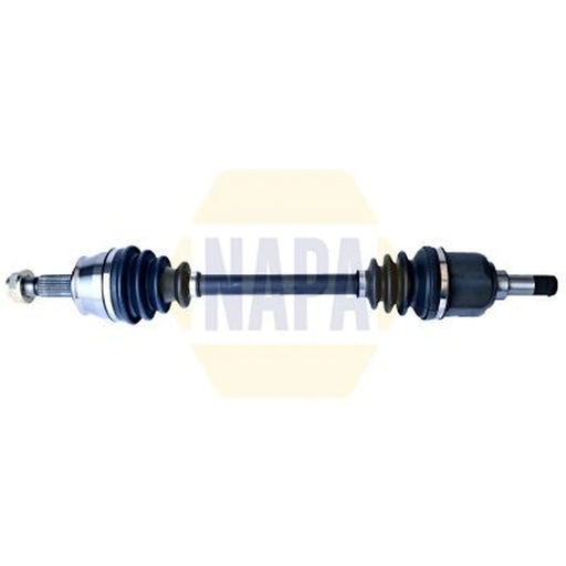 NAPA CV Drive Shaft Driveshaft Front Left NDS1519L