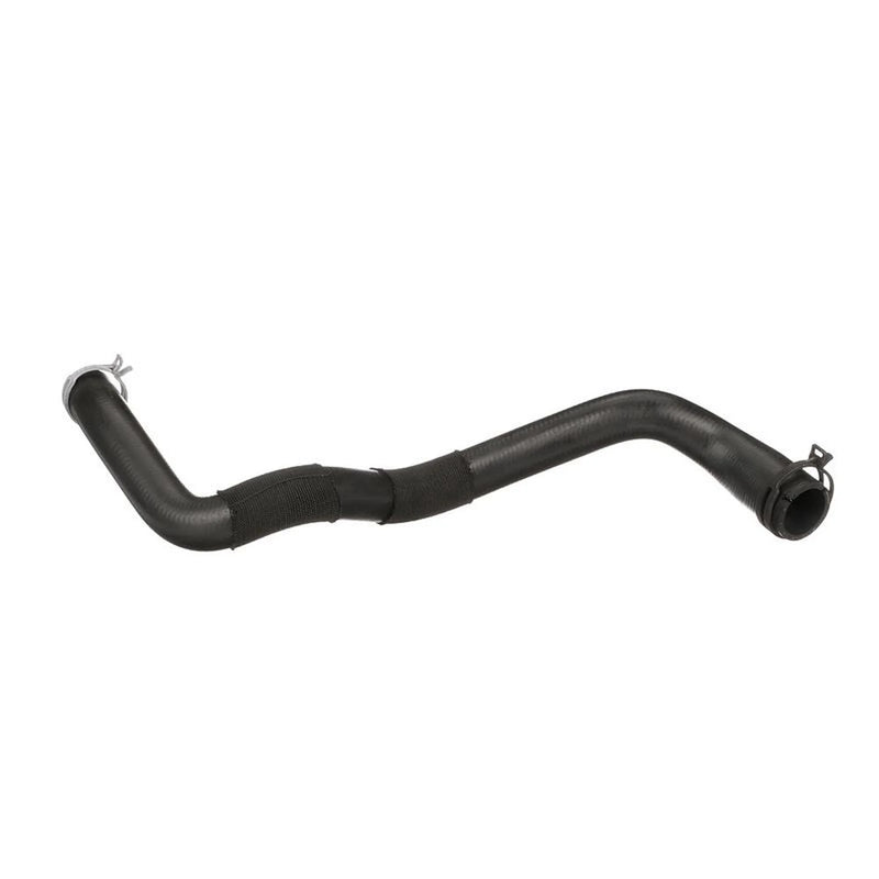 Gates Radiator Coolant Hose 600mm ID fits Ford C-Max II 2010-2019 1.5 1.6