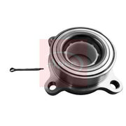 Apec Wheel Bearing Kit 91mm fits Mitsubishi Pajero/Shogun Classic 2006 on 3.2