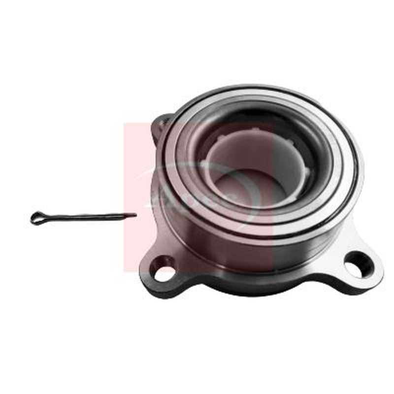 Apec Wheel Bearing Kit 91mm fits Mitsubishi Pajero/Shogun Classic 2006 on 3.2