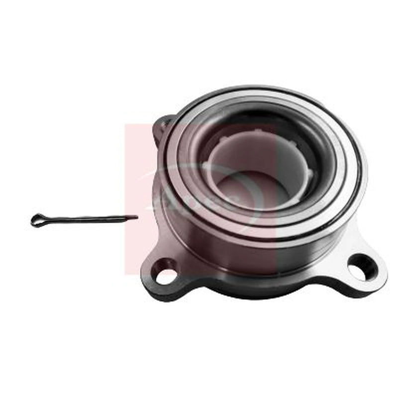Apec Wheel Bearing Kit 91mm AWB1201