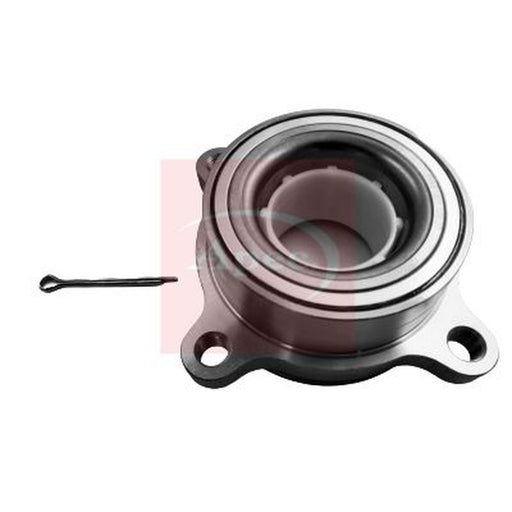 Apec Wheel Bearing Kit 91mm fits Mitsubishi Pajero/Shogun Classic 2006 on 3.2