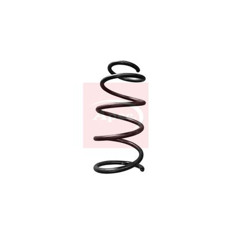 Apec Front Suspension Coil Spring fits BMW X1 2009-2015