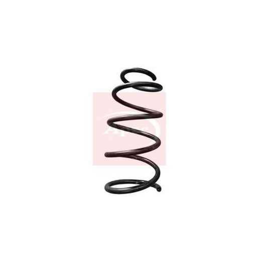 Apec 2 x Suspension Springs fits BMW X1 2009-2015