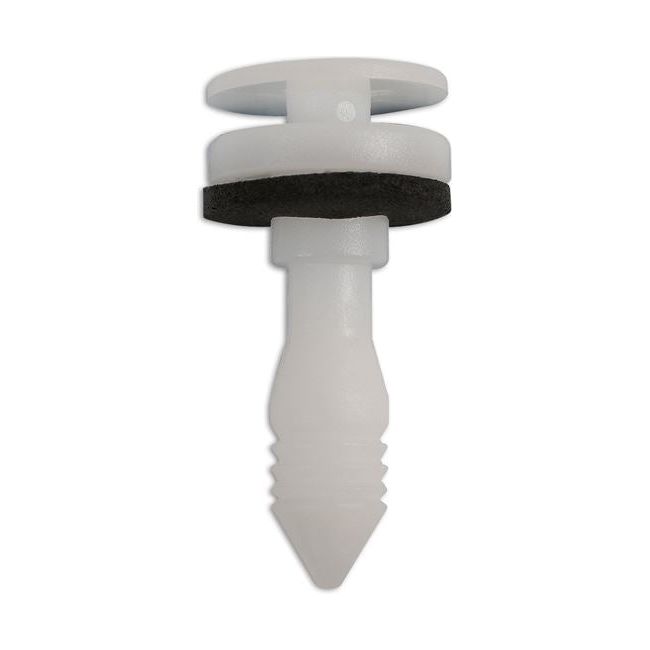 Connect Push Rivet Stud - for Ford 10pc 36625 Tool Connection - Dynamic Drive