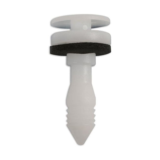 Connect Push Rivet Stud - for Ford 10pc 36625 Tool Connection - Dynamic Drive