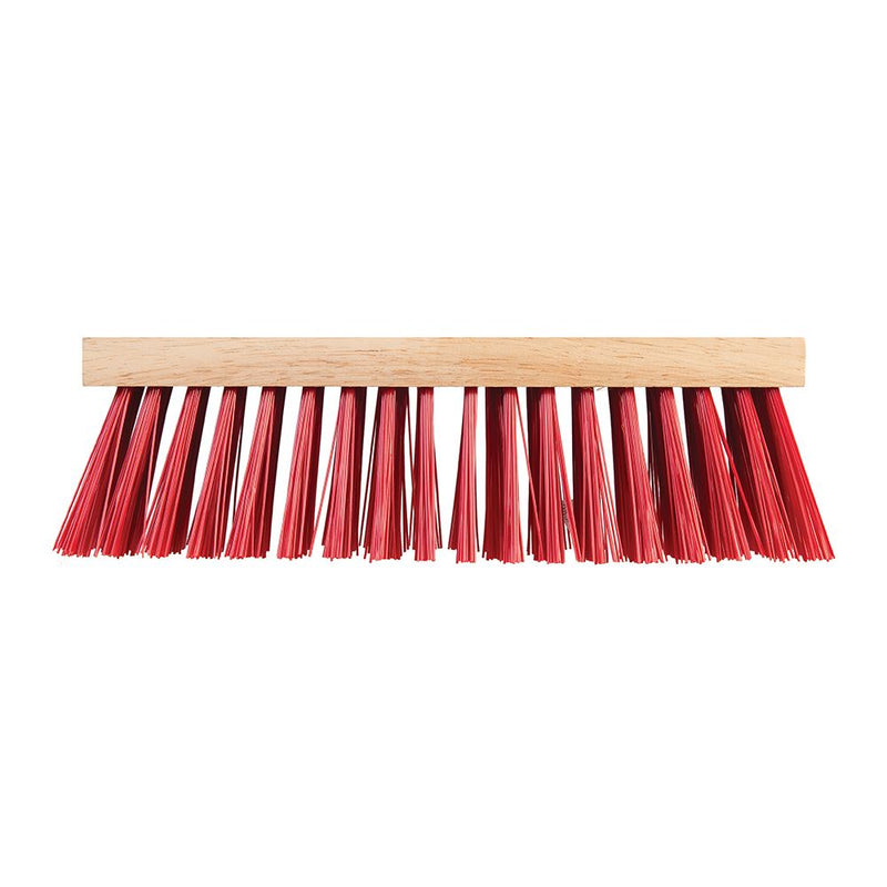 Silverline Broom PVC 300mm (12") Silverline - Dynamic Drive