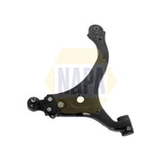 NAPA Control/Trailing Arm Front Left fits Kia Sedona 2006-2015 2.2 2.7 2.9