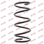 KYB Front Suspension Coil Spring fits Toyota Carina E VI 1992-1997 2.0
