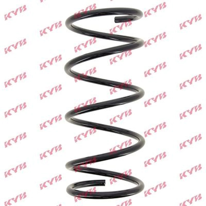 KYB Front Suspension Coil Spring fits Toyota Carina E VI 1992-1997 2.0