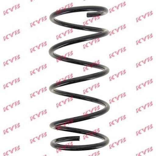 KYB Front Suspension Coil Spring RA2098